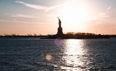 Statue of Liberty